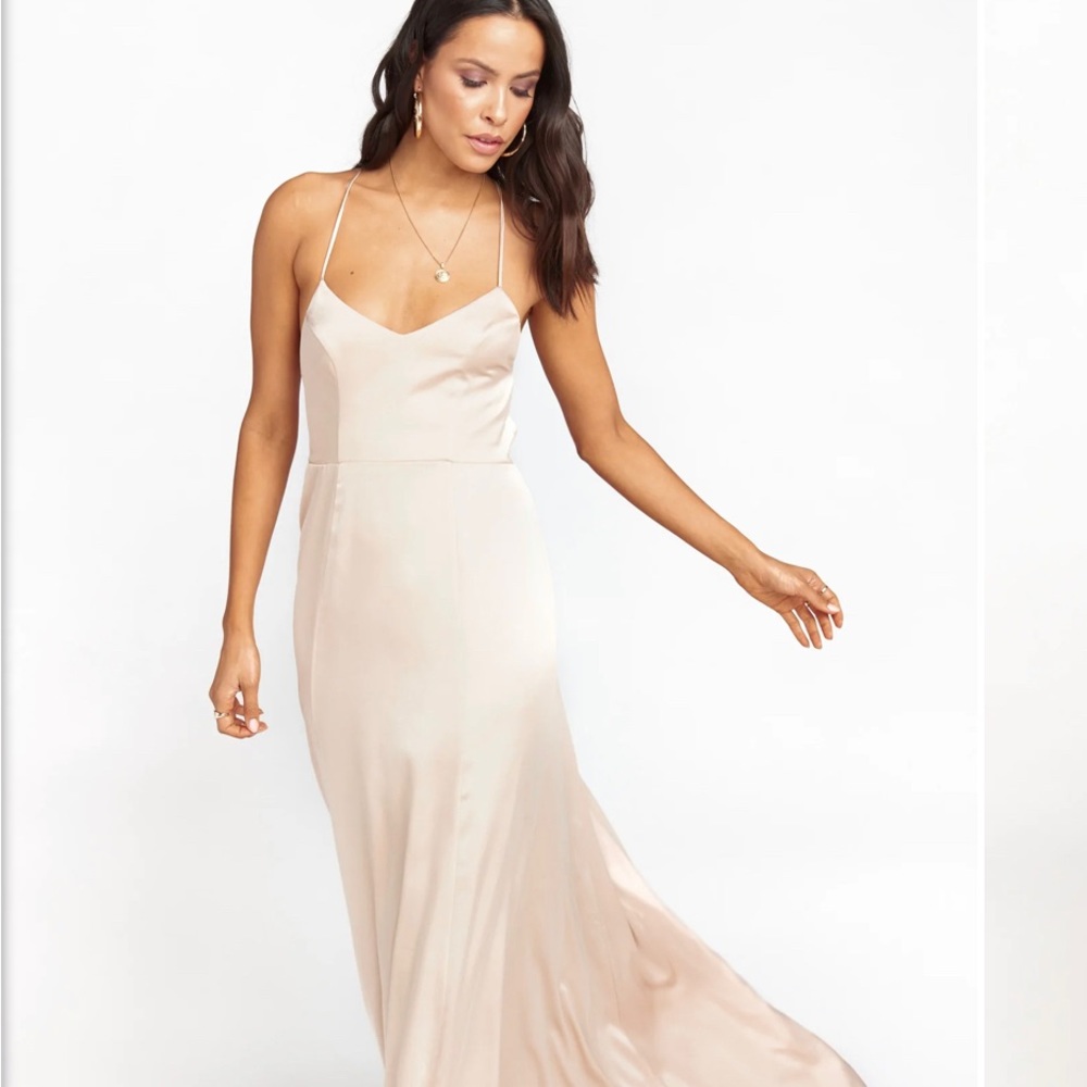 Show Me Your MuMu Godshaw Goddess